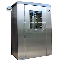Buồng thổi khí phòng sạch VAF V-AS2-02CT (2400W)